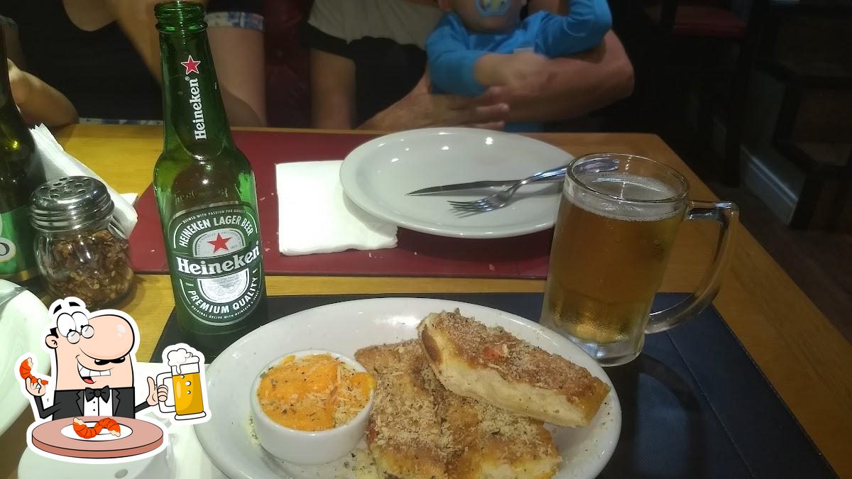 SUPER PIZZA PAN, Guarulhos - Avenida Salgado Filho 1155 - Menu, Prices &  Restaurant Reviews - Tripadvisor