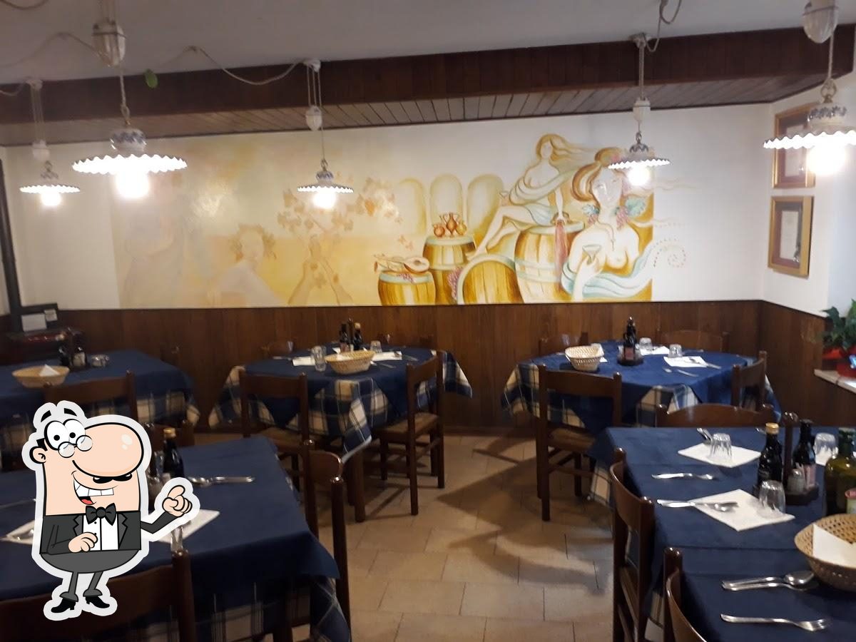 Bar Zurigo, Pedavena Recensioni del ristorante