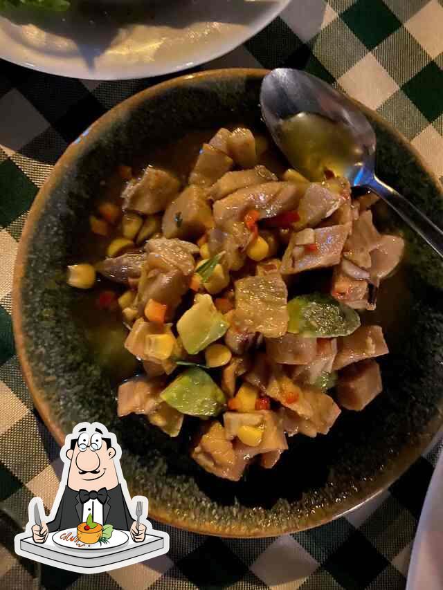 sagaris ege ve akdeniz mutfagi ankara restaurant menu and reviews