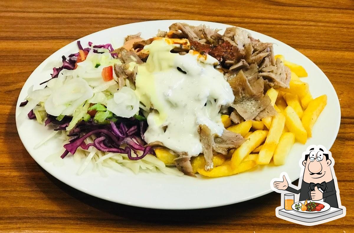 has bingol doner kebap restaurant flensburg restaurant reviews