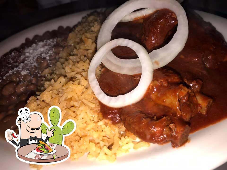 Restaurante La Cazuela del Doña Mary, Toms River Opiniones del