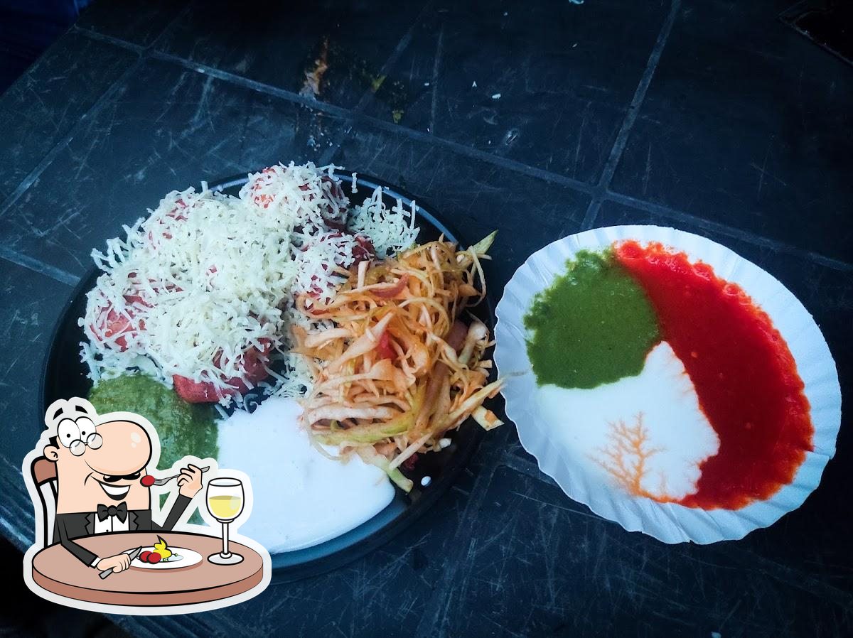 The Food Cartel Momos, Ambernath Restaurant reviews