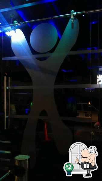 Ibiza Night Club, Tuxtla Gutiérrez - Restaurant reviews