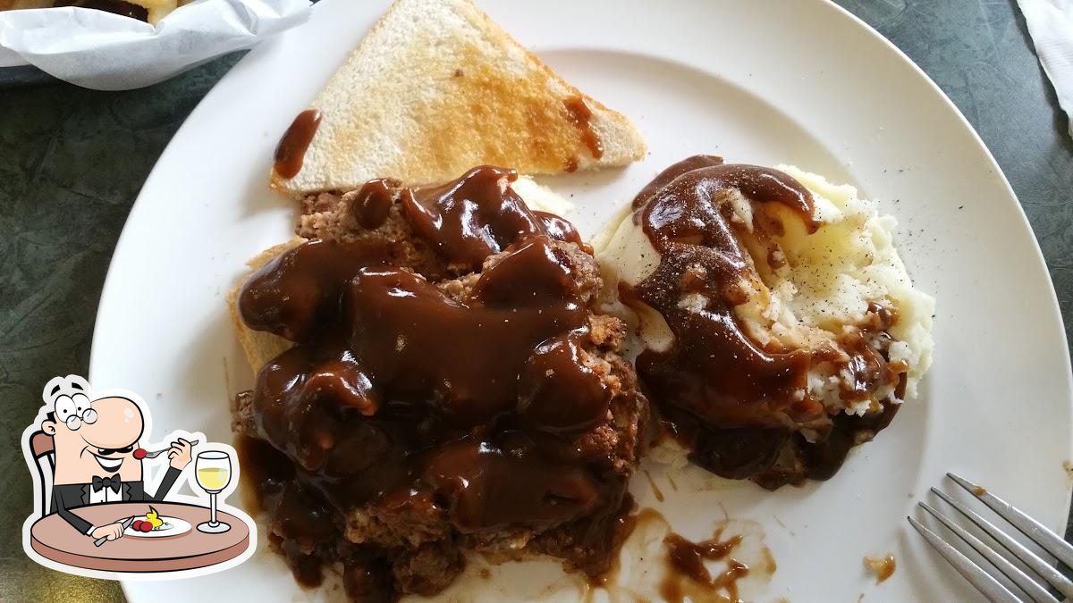Parkside Family Restaurant in Sheboygan Restaurant menu and reviews