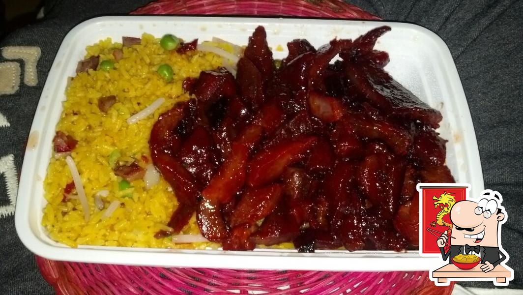 Restaurante Wing Wong Kitchen, Mineola Carta del restaurante y opiniones