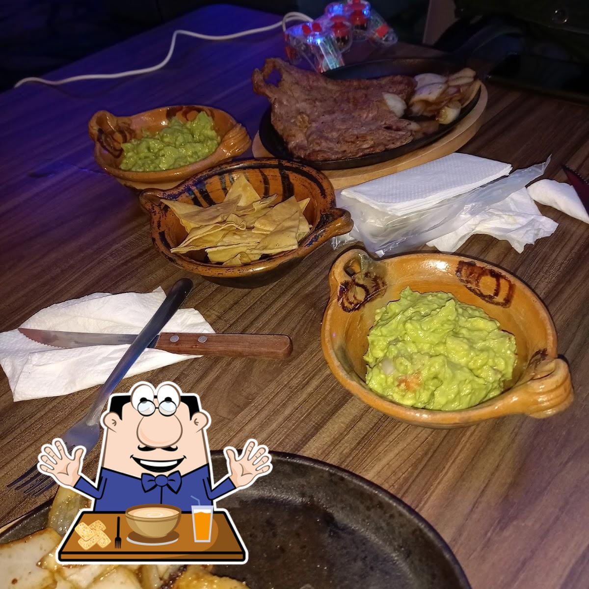 Arcade Restaurant Game Familiar, Pachuca de Soto Opiniones del