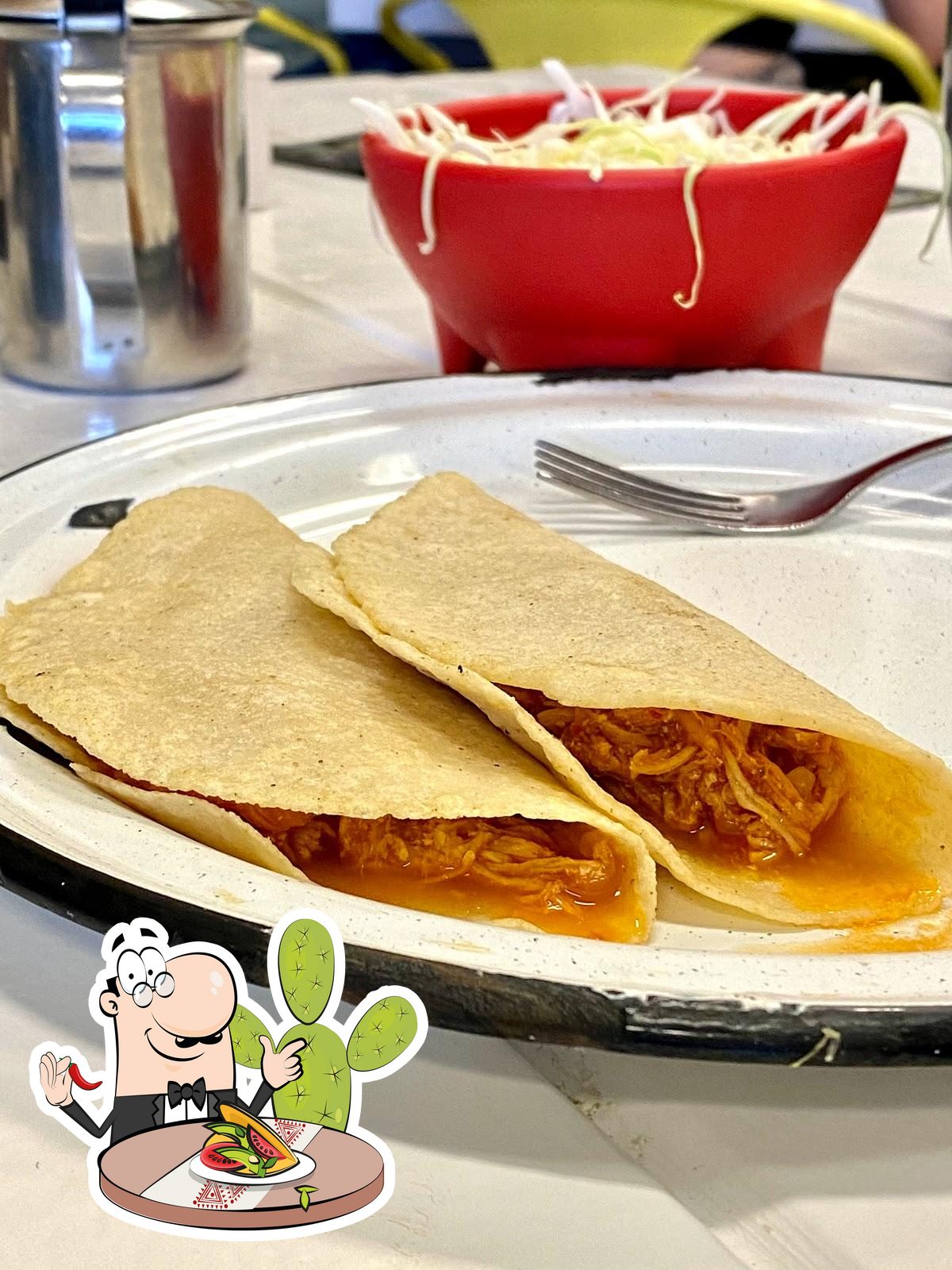 Top 61+ imagen quesadillas de tres marias receta Thptletrongtan.edu.vn