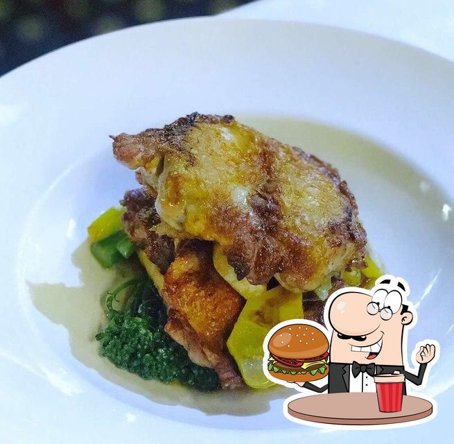 Banjo Paterson Restaurant in Gladesville Restaurant menu and reviews