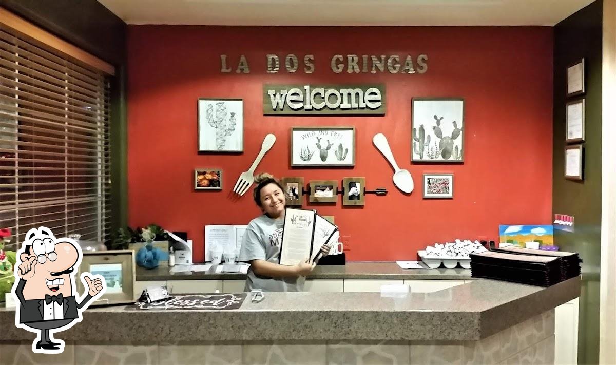 La Dos Gringas in Belen - Restaurant menu and reviews