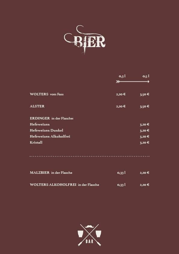 Speisekarte von SMIRA BBQ STEAKHOUSE, Braunschweig