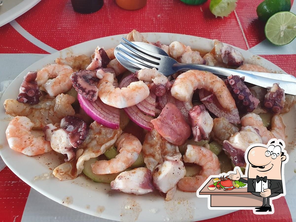 Restaurante Mariscos Los Tabachines del Don Juan, Culiacán Rosales -  Opiniones del restaurante