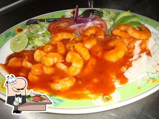 Mariscos 