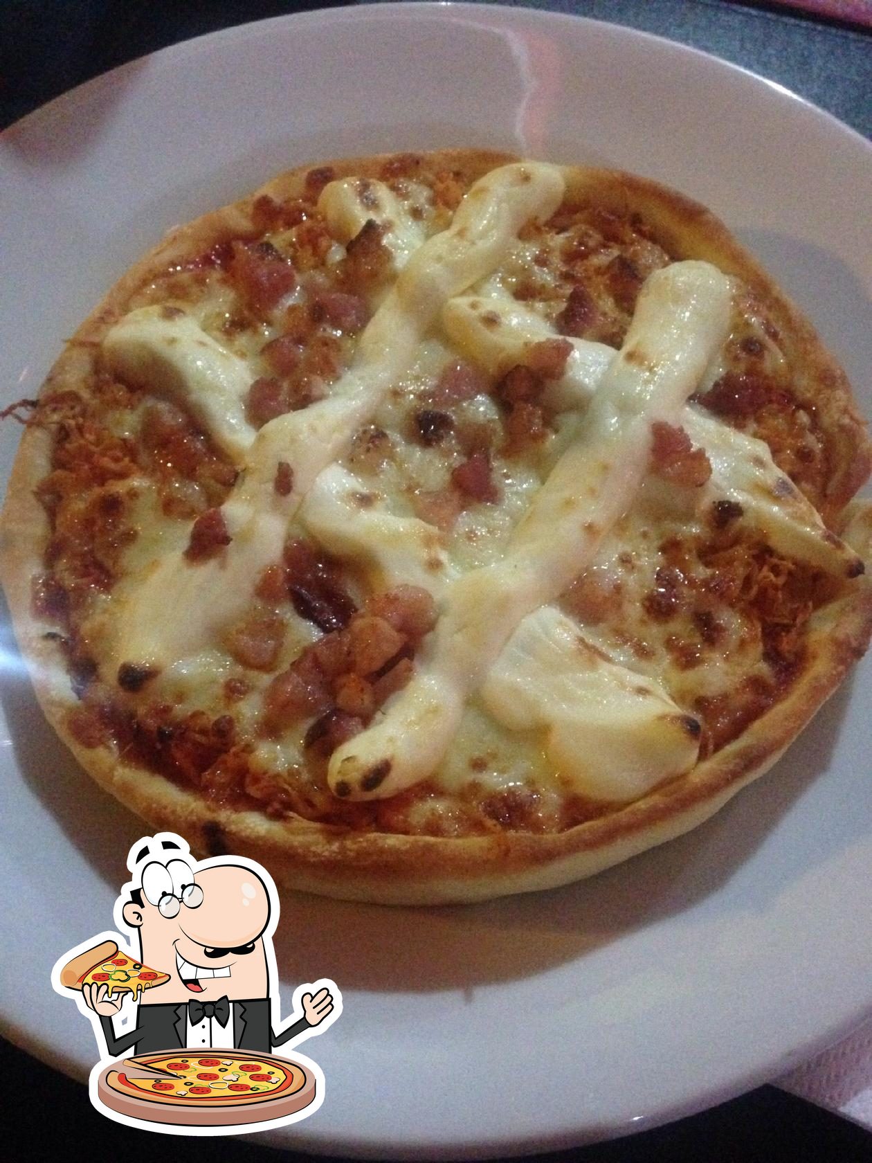 📍SUPER PIZZA PAN R. das Caneleiras, 461 - Jardim, Santo André - SP (