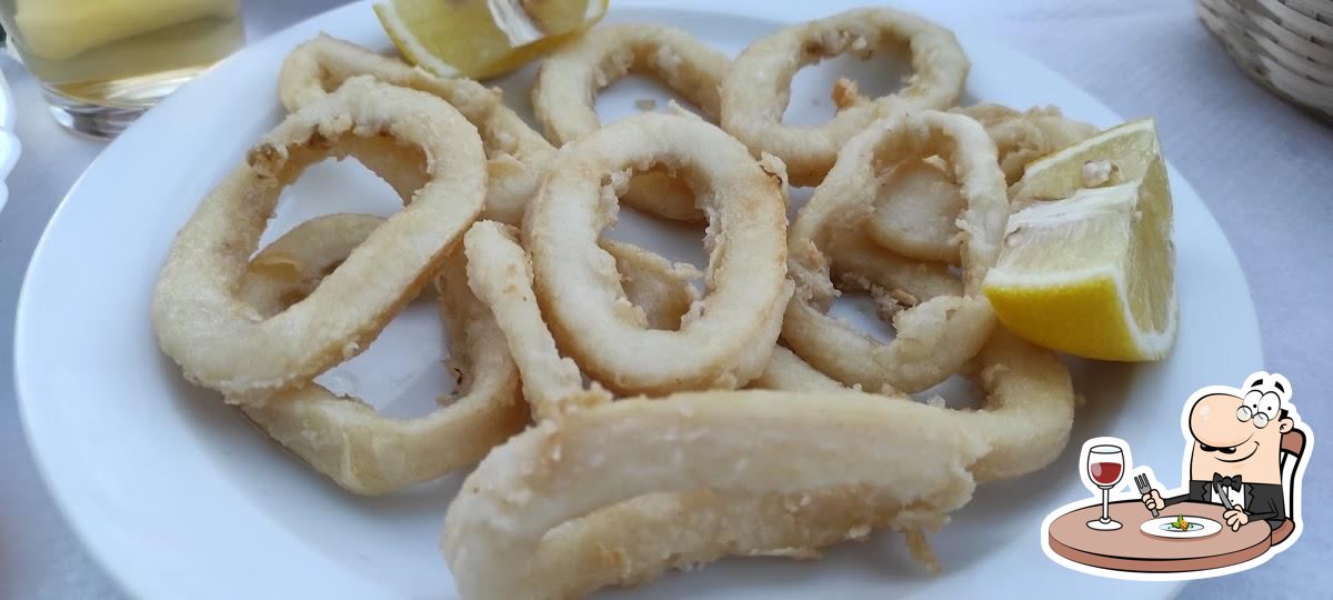 Bar El Piolín, Villamoros de las Regueras Opiniones del restaurante