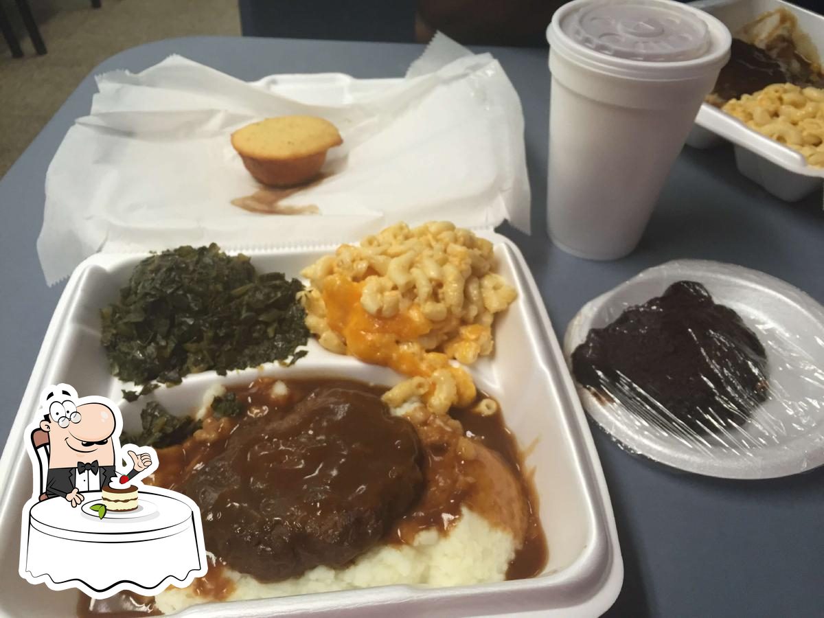 Maxine's Old Country Kitchen, Jackson Restaurant menu, prices and reviews