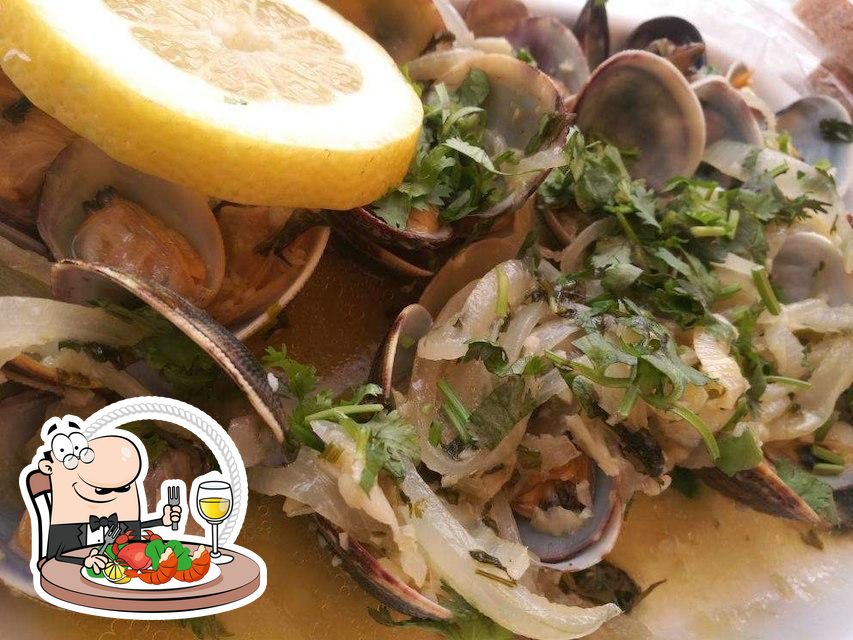 Tasca Xico da Cana restaurante, Setúbal - Menu do restaurante e avaliações