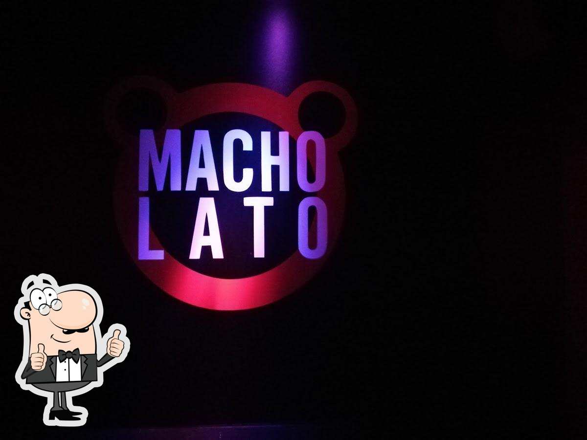 Macho Lato, Naples - Restaurant menu, prices and reviews, image size:1200x900