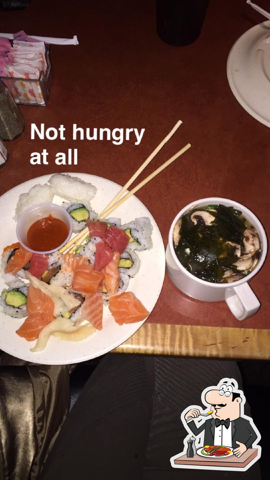 Koywan Buffet in Altamonte Springs - Restaurant menu and reviews