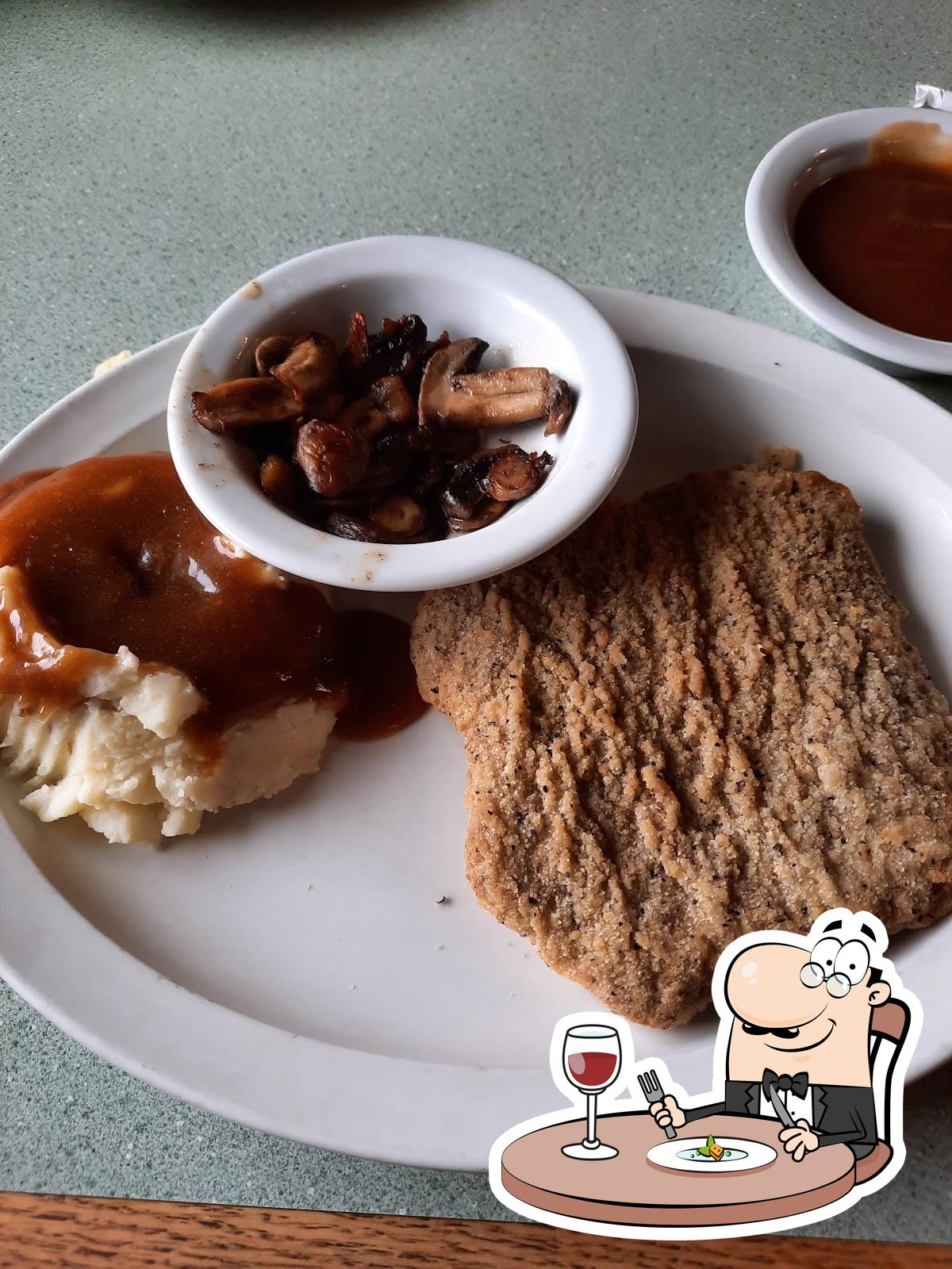 MTO Bar and Grill in Mount Orab Restaurant menu and reviews
