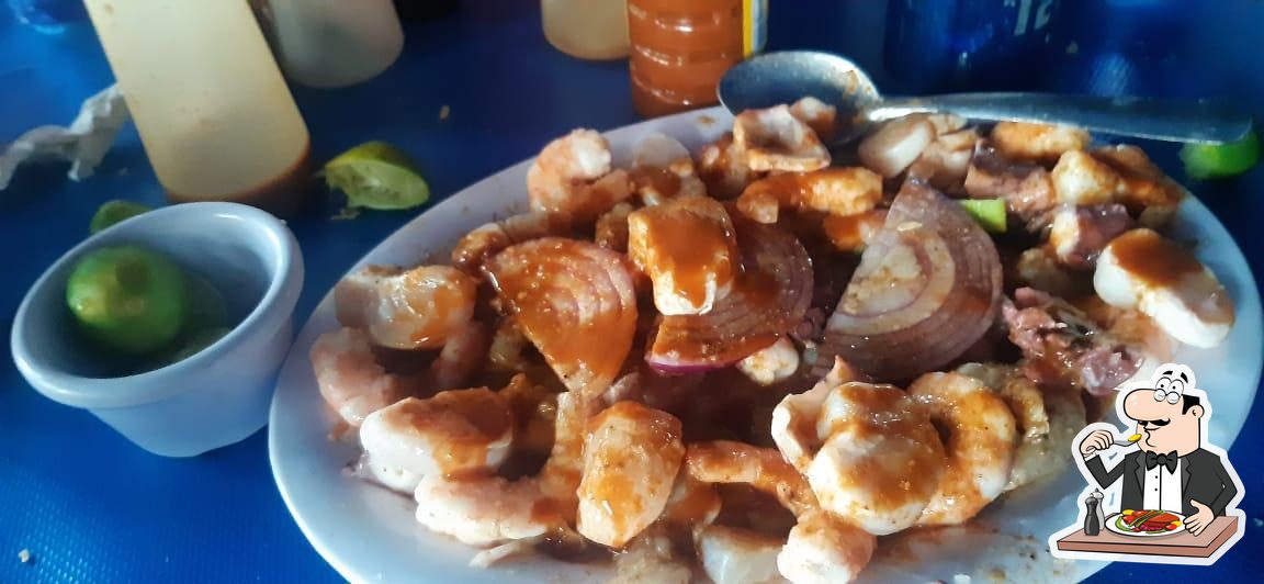 Restaurante Mariscos Los Tabachines del Don Juan, Culiacán Rosales -  Opiniones del restaurante