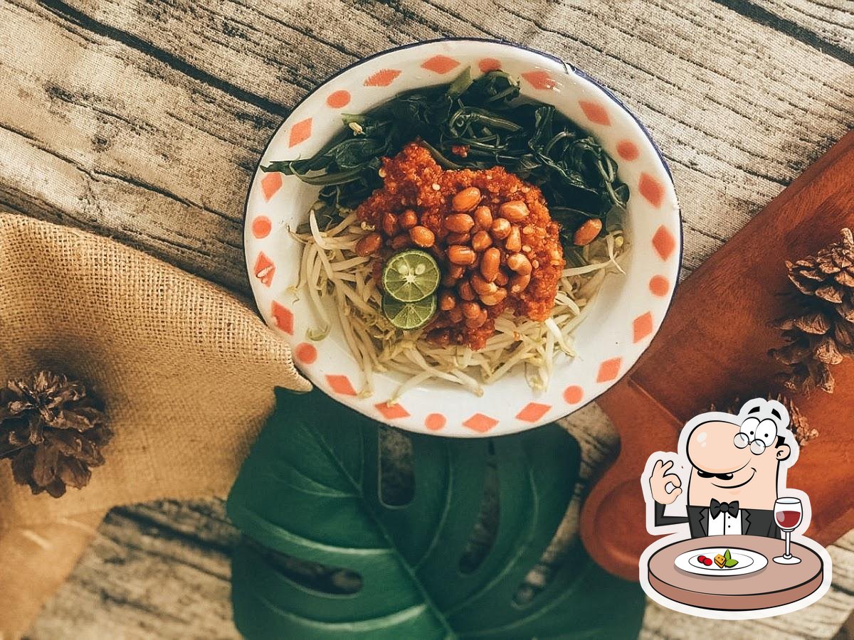 Bali Belly restaurant, Tangerang Restaurant reviews