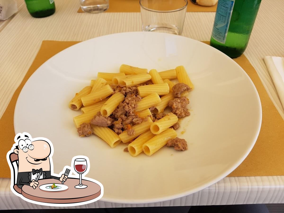 No.Ma., Costa Masnaga - Menu del ristorante, prezzi e recensioni