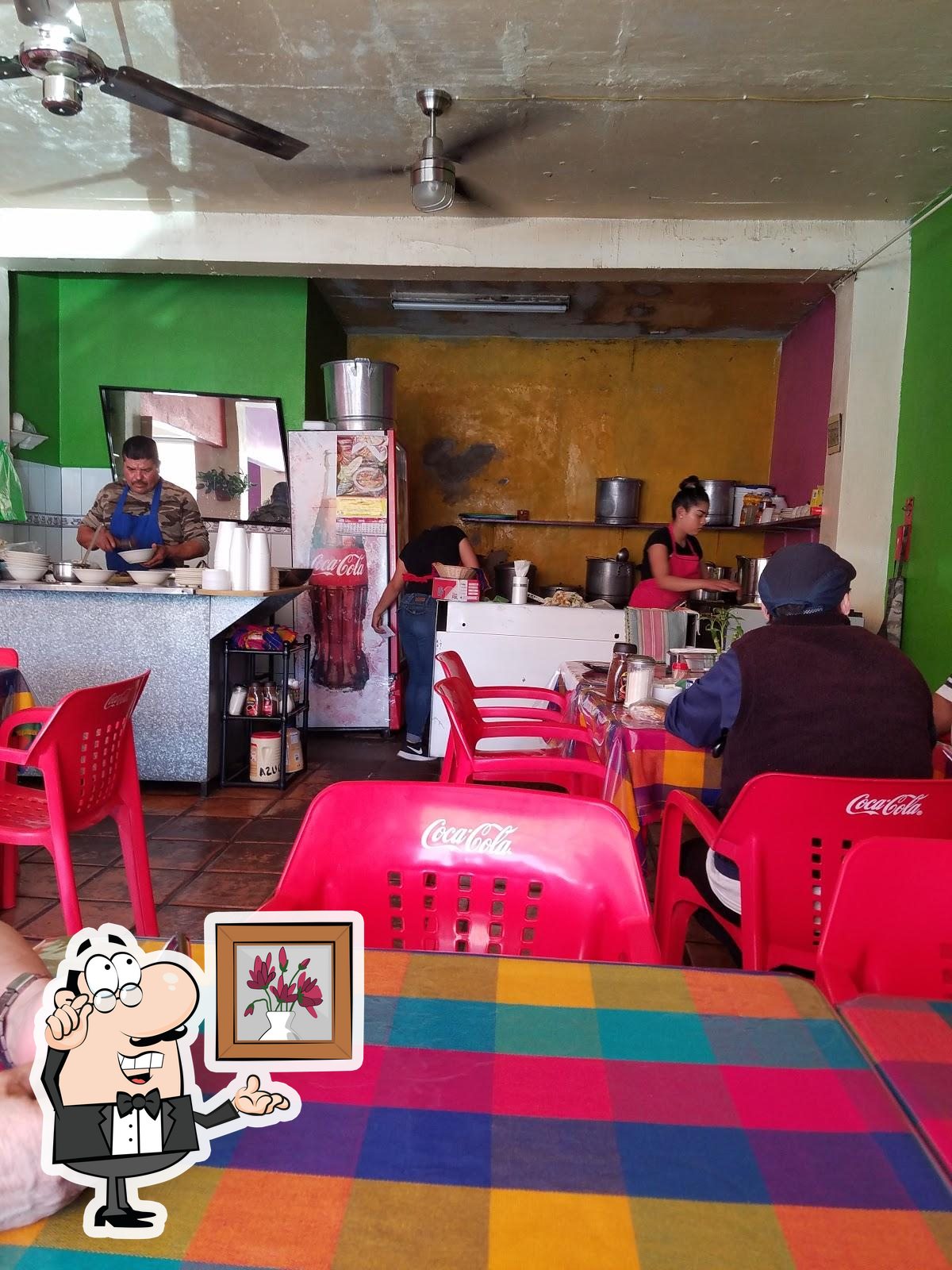 Restaurante Birria De Chivo El Carrizo, Tijuana - Opiniones del restaurante