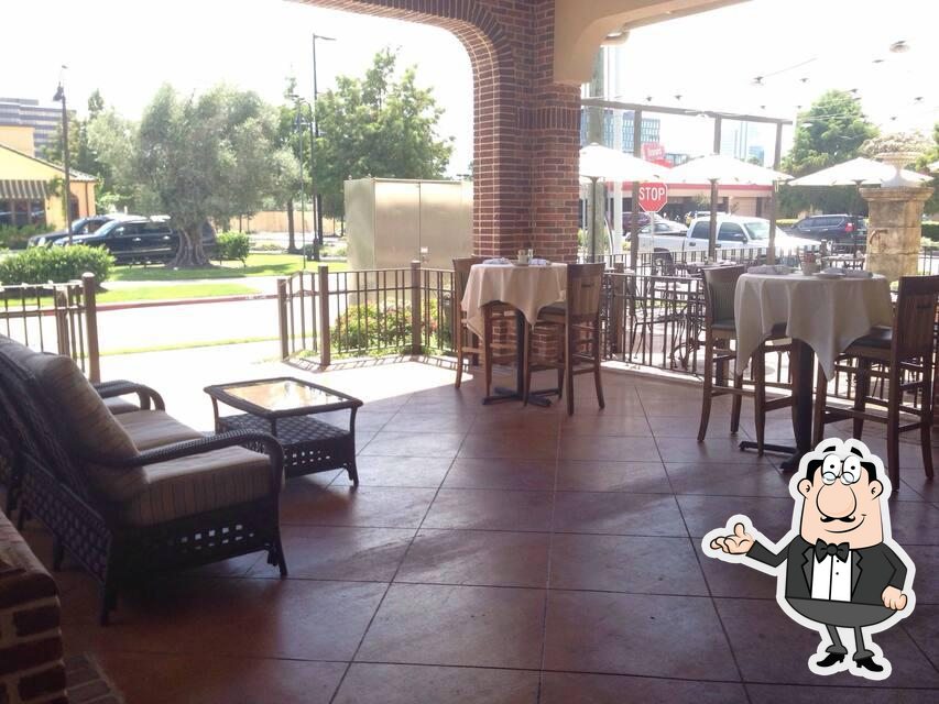 Grace's in Houston - Restaurant menu and reviews