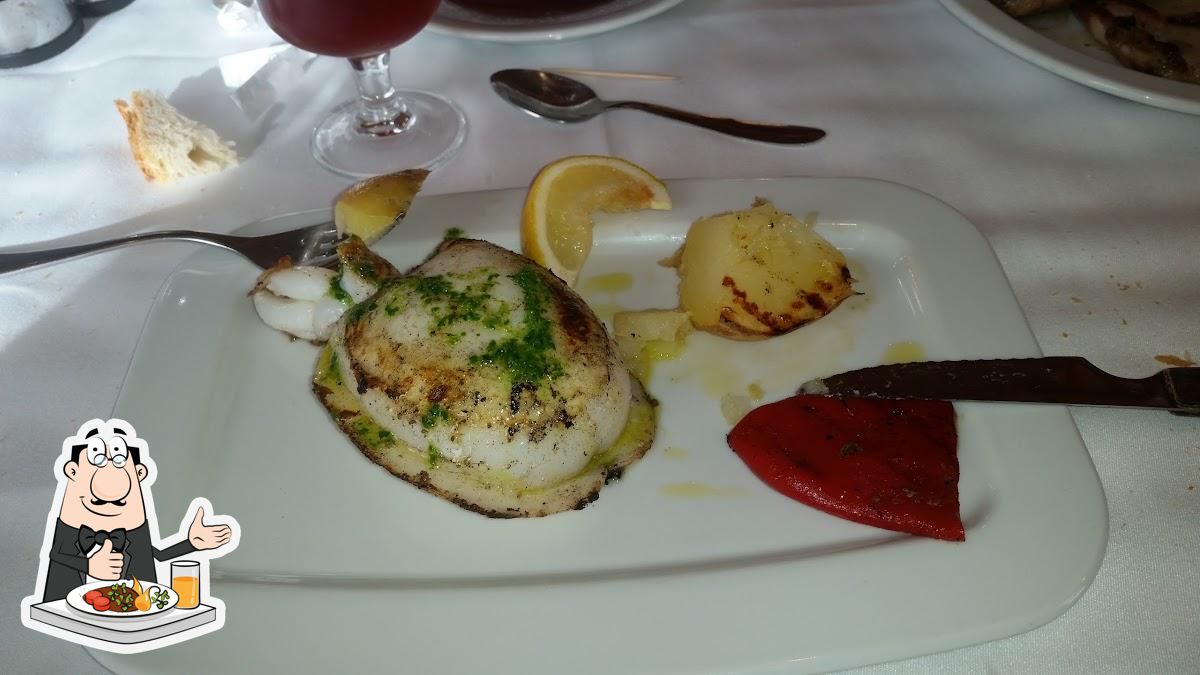 La Solana, Viladrau - Menú del restaurante, precios y reseñas