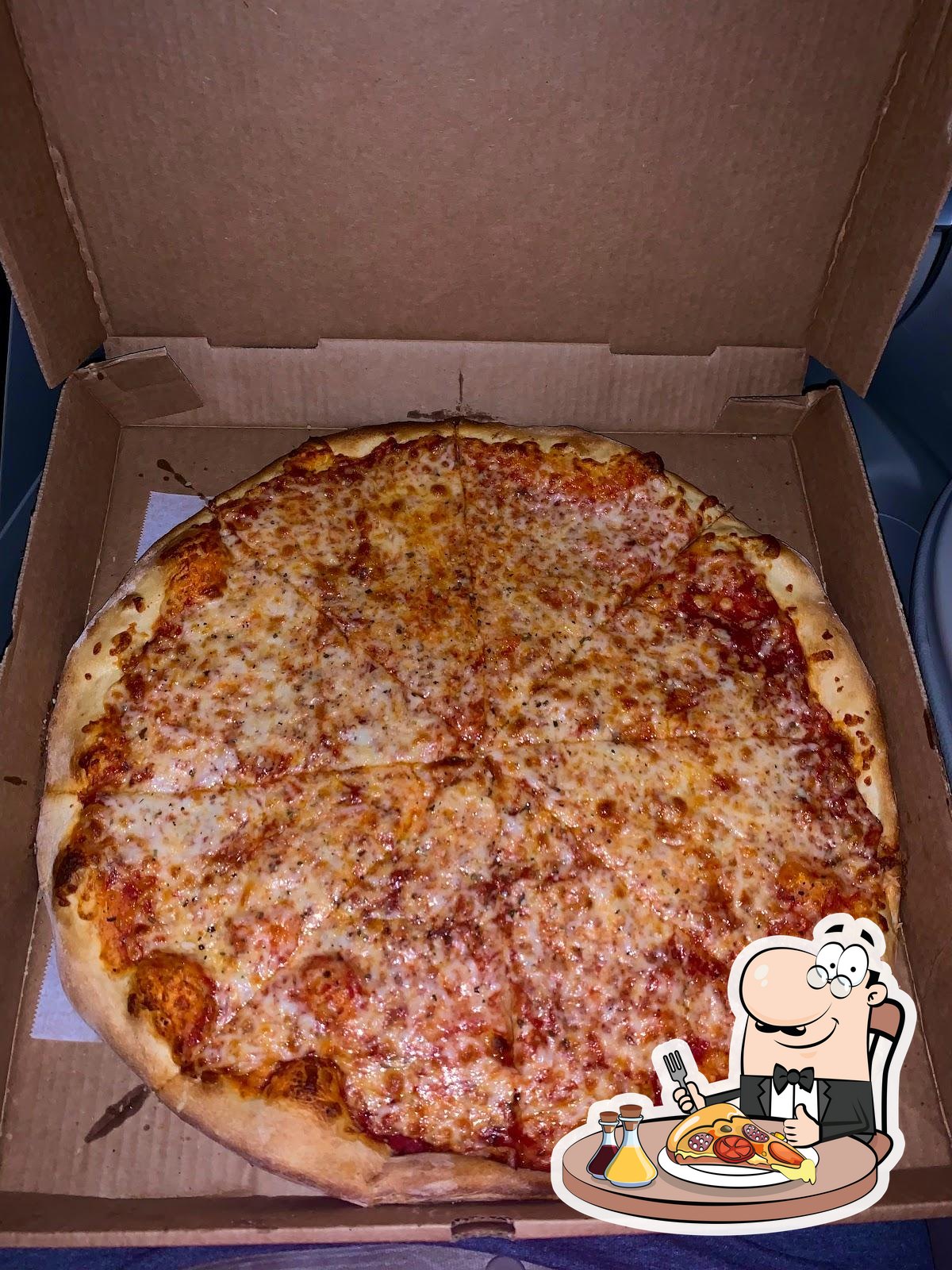 The Pepperoni Grill BSL, 3156 II Hwy SE in Boiling Spring Lakes