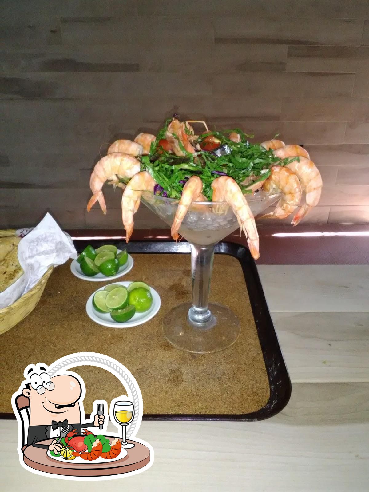 Restaurante La Ciénega, San Agustín del Maíz Opiniones del restaurante