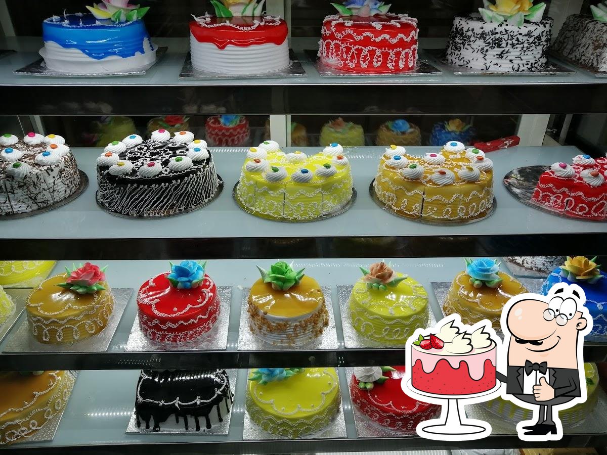 Update more than 68 iyengar bakery birthday cake - awesomeenglish.edu.vn