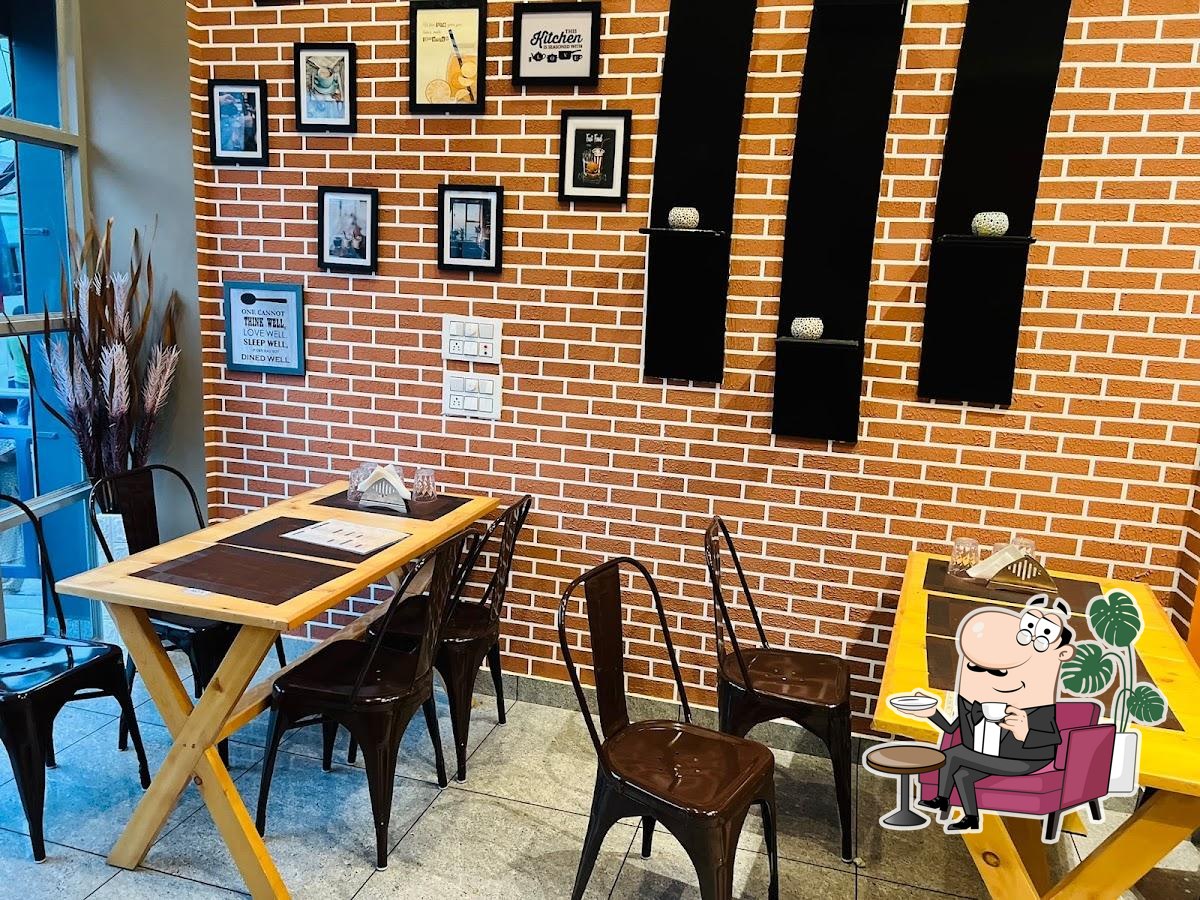 The Galli Kitchen, Gurdaspur Restaurant reviews