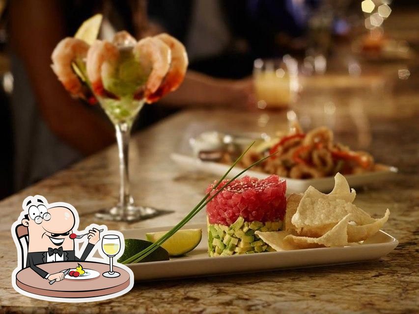 The Keg Steakhouse + Bar Mississauga Northwest, Mississauga, Argentia