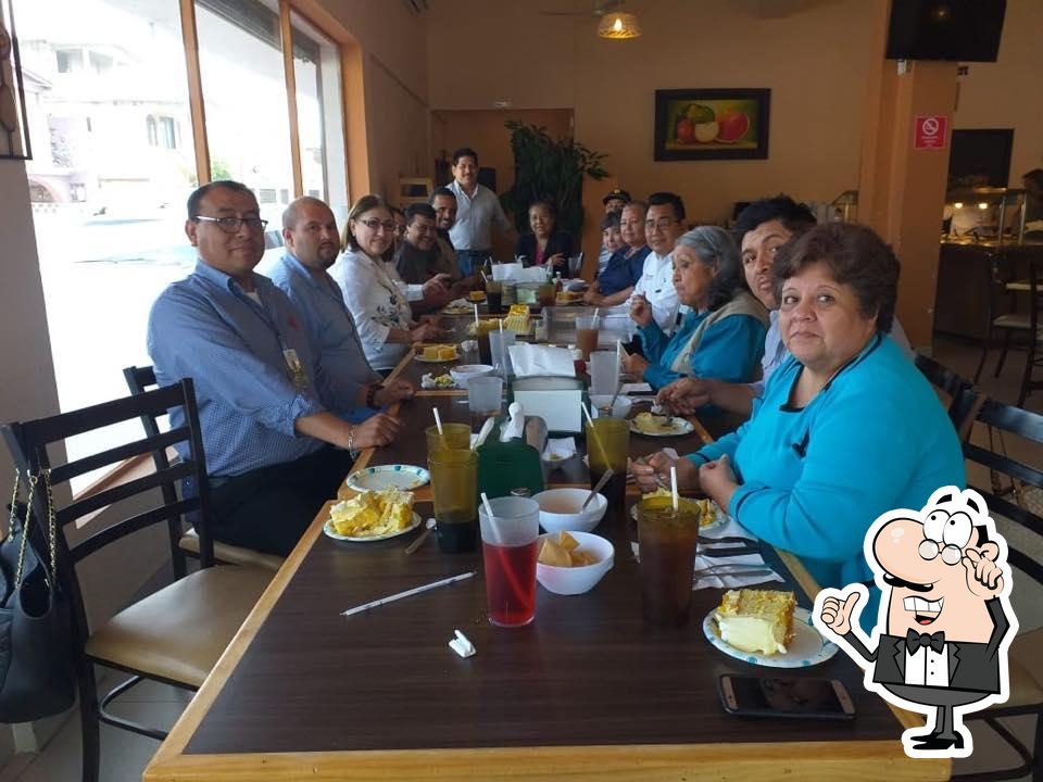 Agali's Restaurant Buffet, Nuevo Laredo - Restaurant reviews