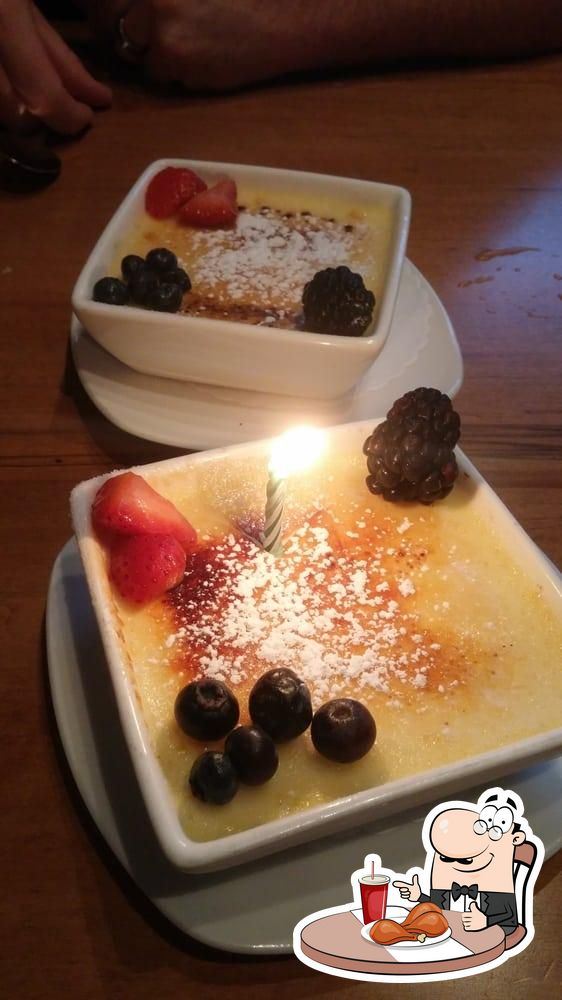 Bluestone Restaurant in LuthervilleTimonium Restaurant menu and reviews