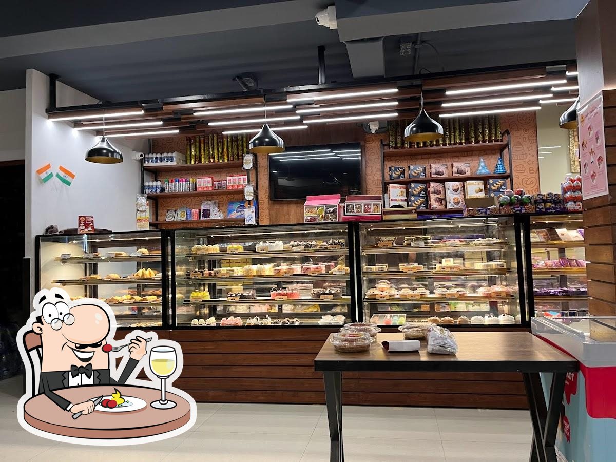 Brown Bear Bakers, Beeramguda, Hyderabad Restaurant reviews