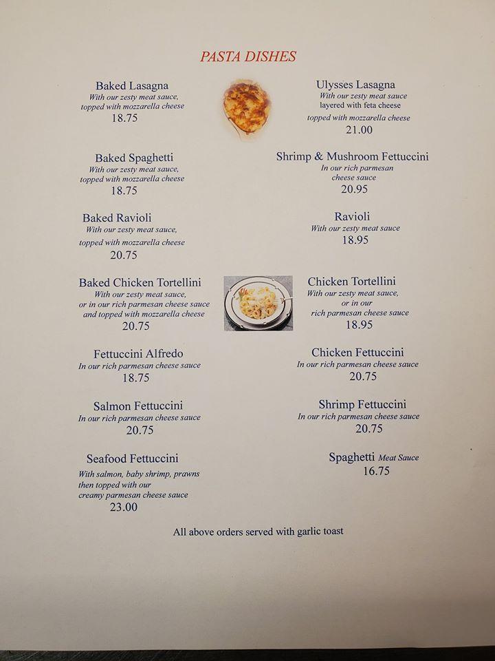 Puffy's pizza ulysses ks menu, Puffy's Pizza Employee Reviews in