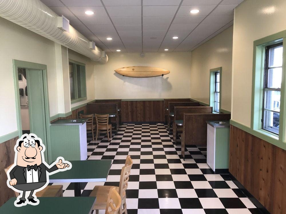 BoBo's Fine Chicken in Virginia Beach Restaurant menu and reviews
