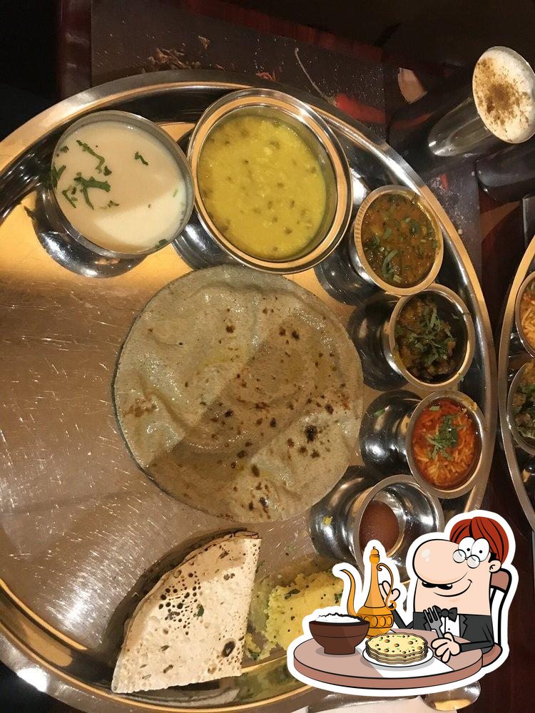 Kathiyawadi Kitchen In Sayreville Indian Restaurant Menu And Reviews