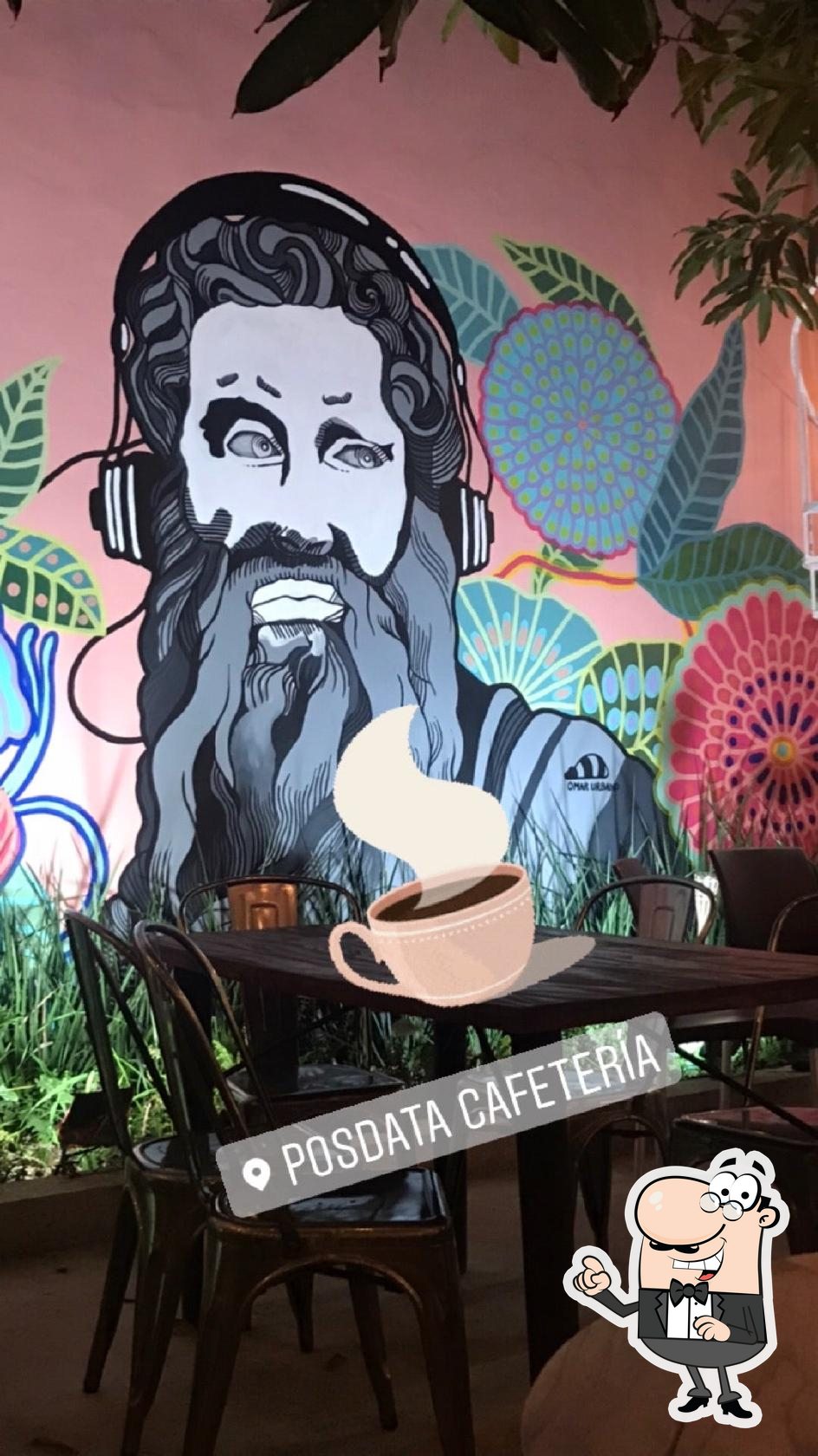 Postdata Café, Veracruz - Restaurant reviews