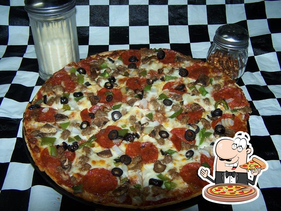 Checkers Tavern & Eatery in Cedar Rapids Restaurant menu and reviews