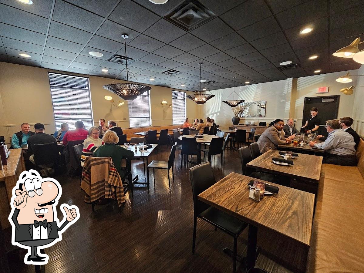 Darfons Restaurant + Bar, Nashville - Restaurant menu, prices and reviews