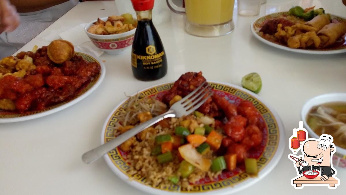 Tokio Shapiro Delicioso Buffet de Comida China En Morelia restaurant,  Morelia - Restaurant reviews