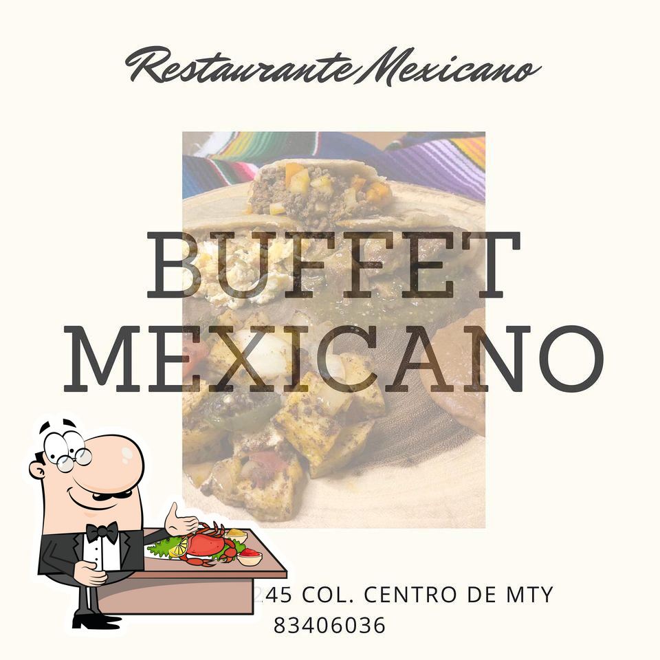RESTAURANTE MEXICANO, Monterrey, Miguel Hidalgo y Costilla 1245 - Opiniones  del restaurante