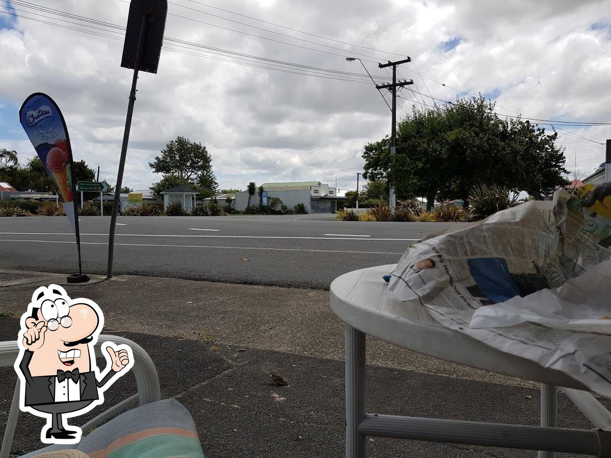 Fast Foods in Dargaville Restaurant reviews