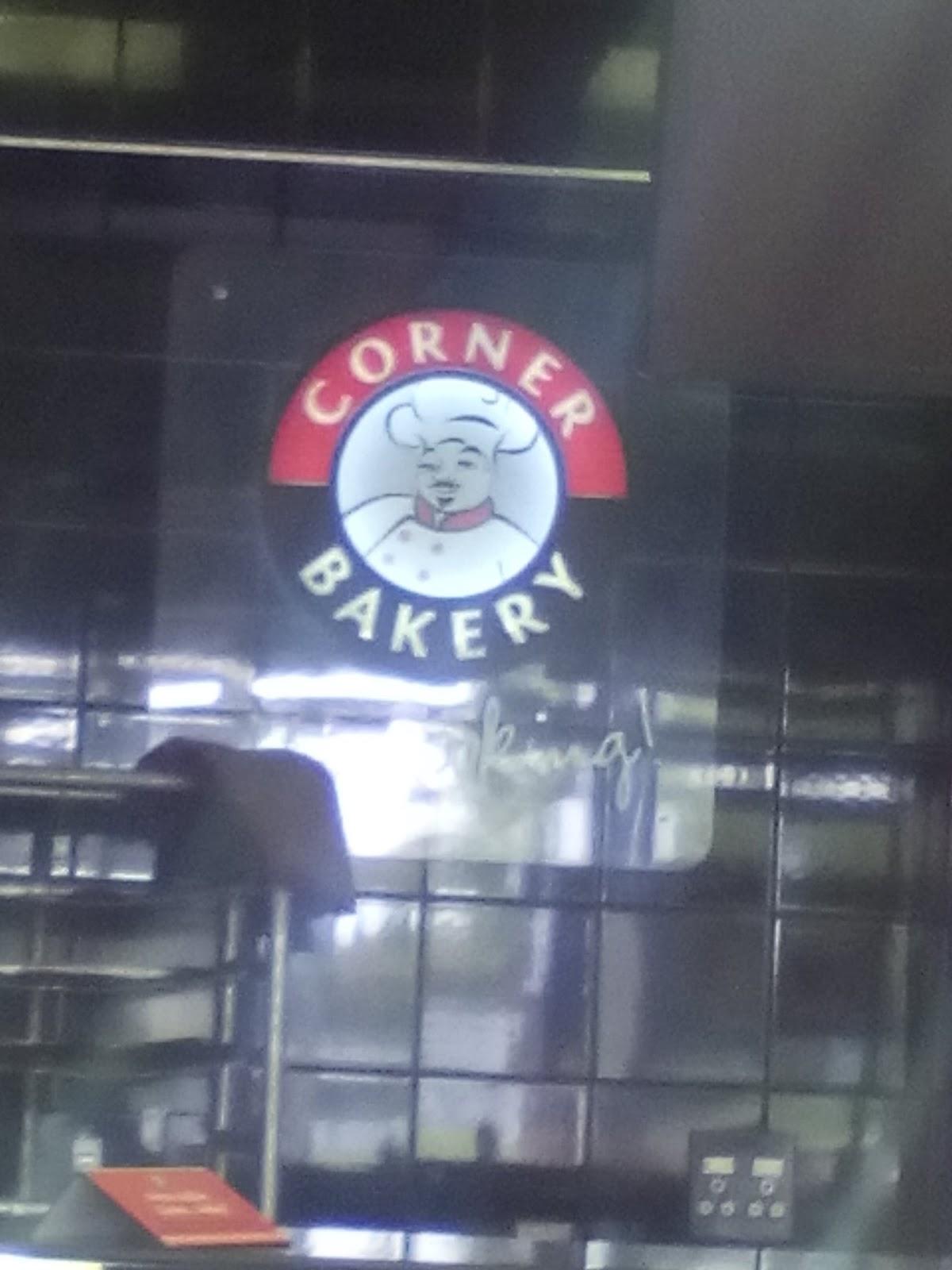 Corner Bakery, Randburg, Waterfall Convenience Centre
