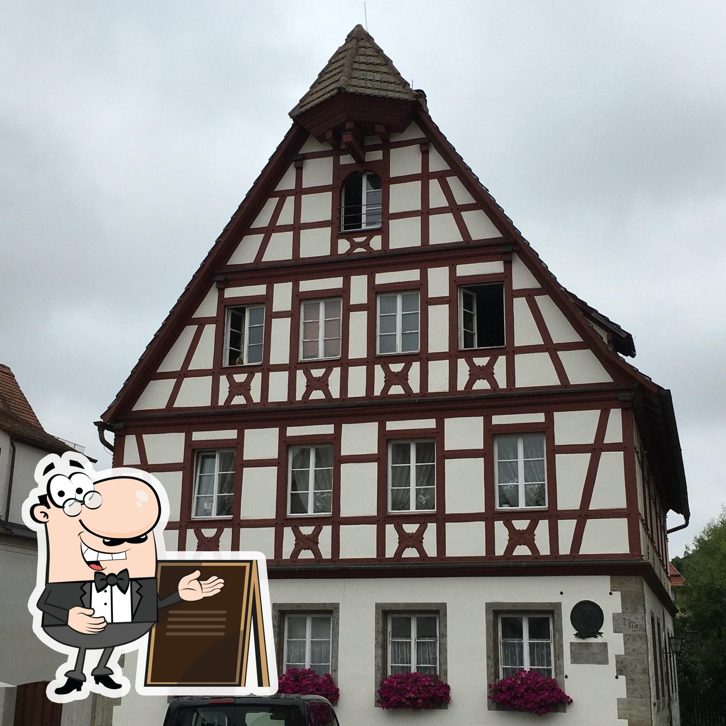 Bäckerei Martina Hachtel, Rothenburg ob der Tauber - Restaurantbewertungen