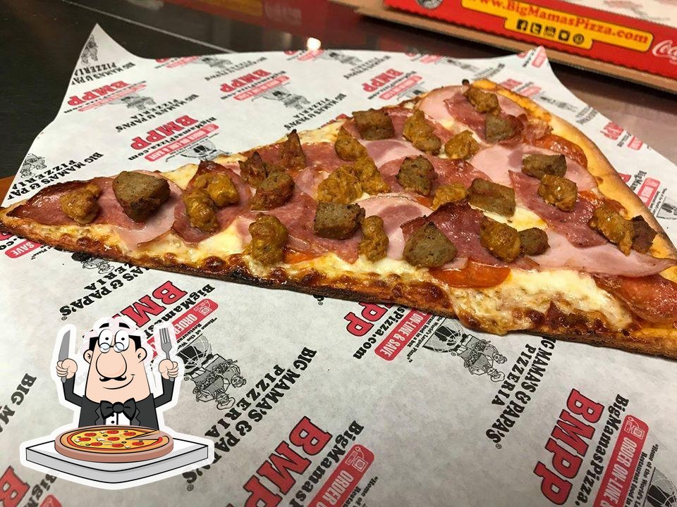 Dive Into Deliciousness at Big Mama's & Papa's Pizzeria, Northridge's  Premier Pizza Restaurant!, by Big Mama's & Papa's Pizzeria - Northridge