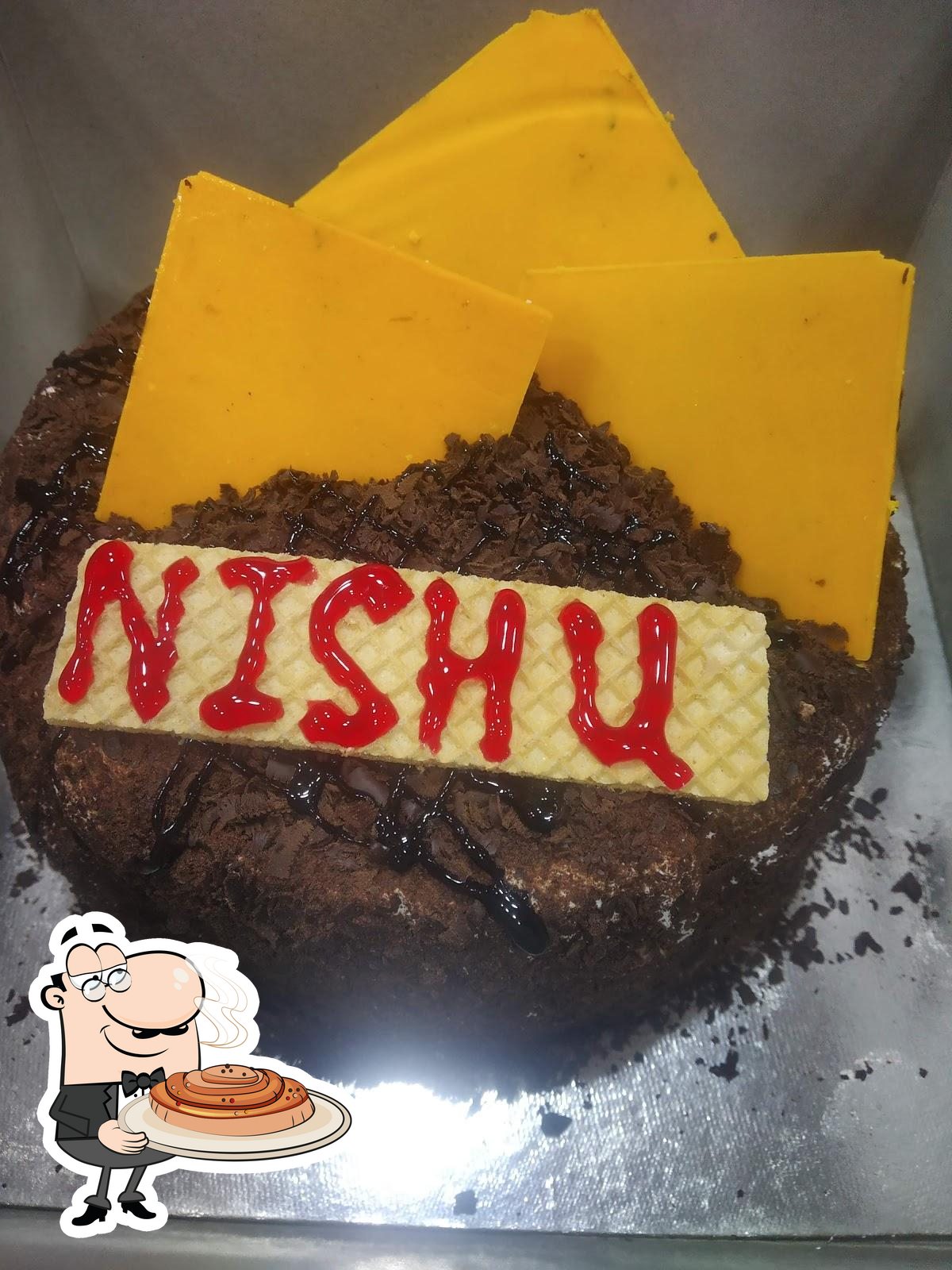 PanGulkand cake for Geetaji Happy Birthday  By Smitas Yumm Cakes   Facebook